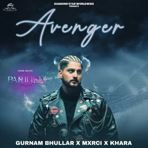 Avenger Gurnam Bhullar Mp3 Download Song - Mr-Punjab