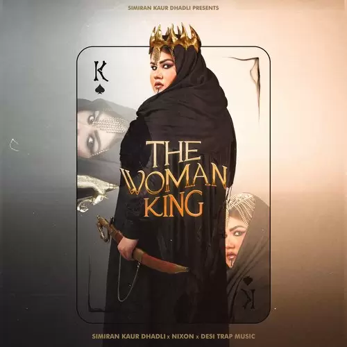 The Woman King Songs