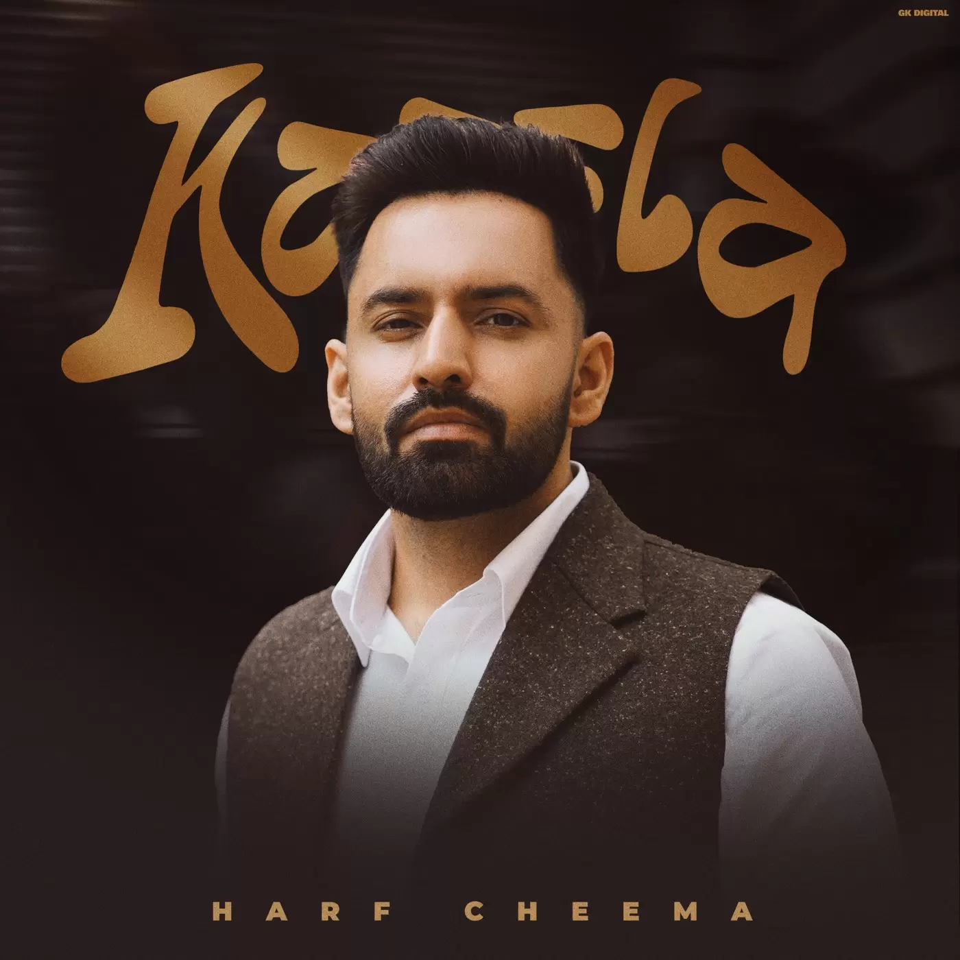 Kaafla - Single Song by Harf Cheema - Mr-Punjab