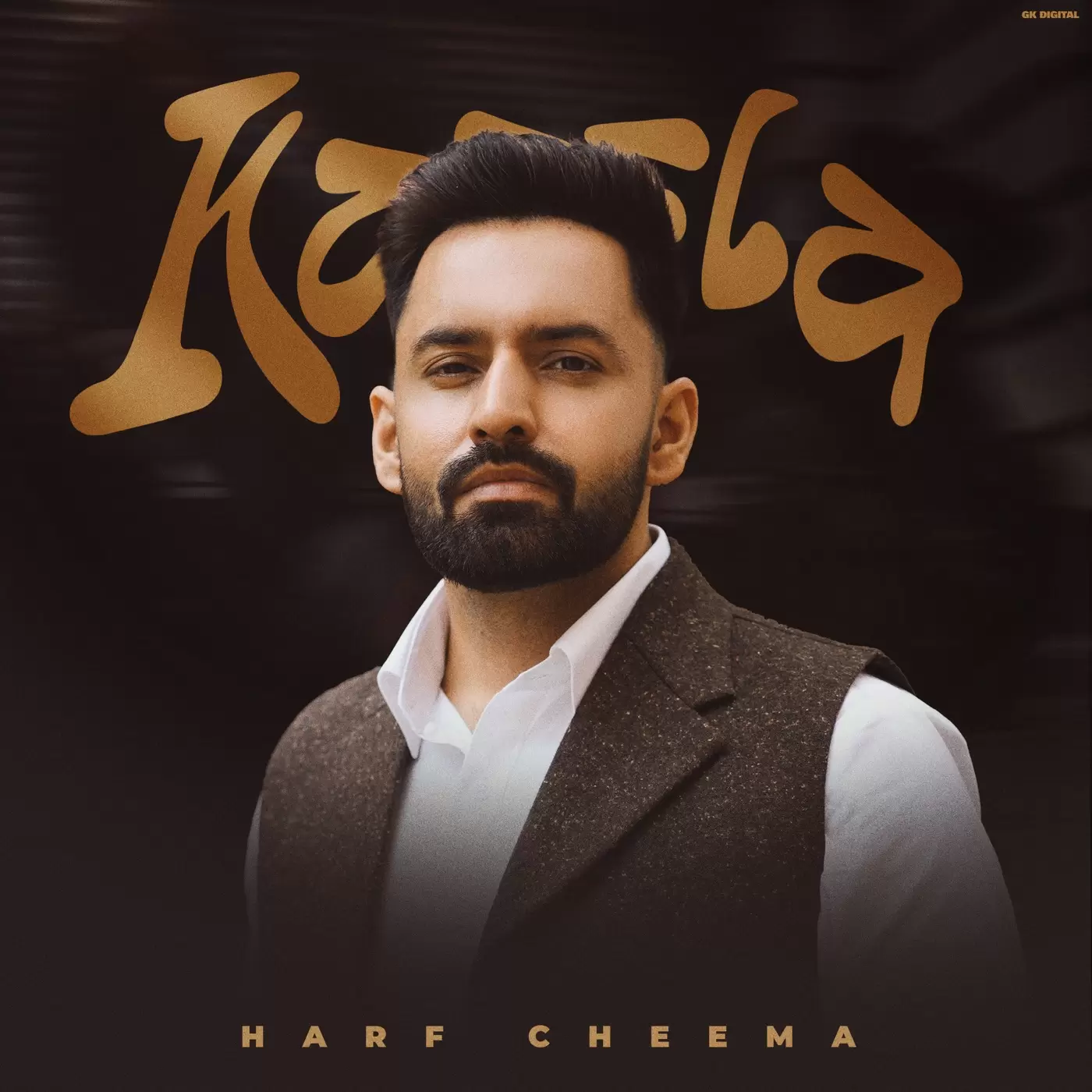 Kaafla Harf Cheema Mp3 Download Song - Mr-Punjab