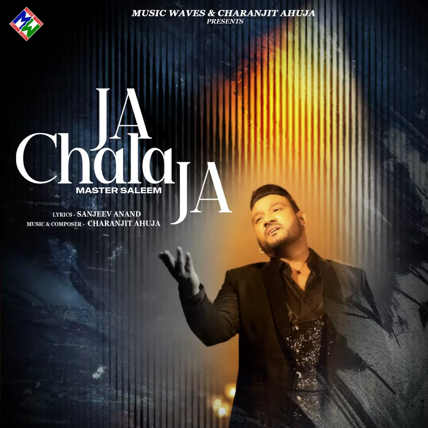 Ja Chala Ja Master Saleem Mp3 Download Song - Mr-Punjab