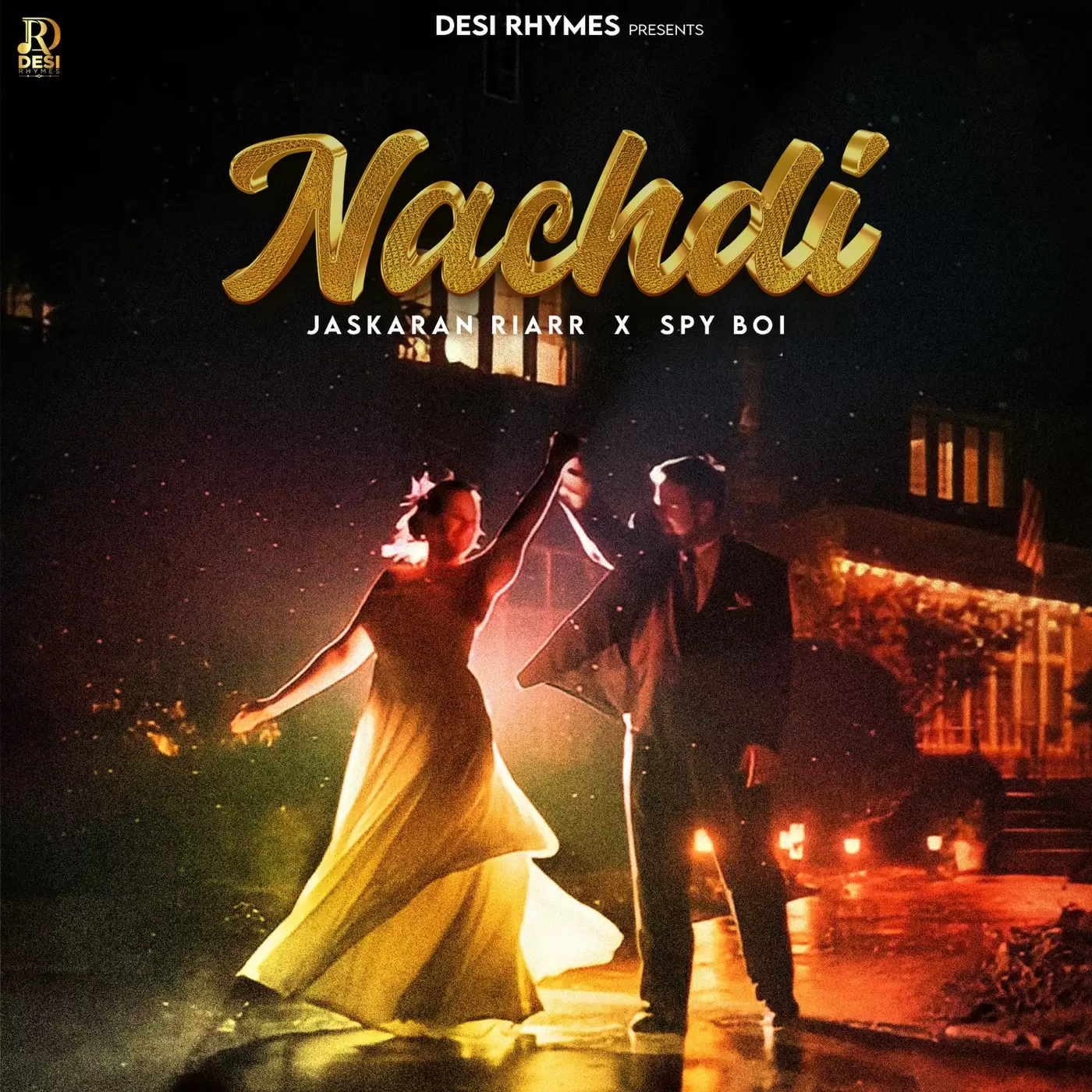 Nachdi Jaskaran Riarr Mp3 Download Song - Mr-Punjab