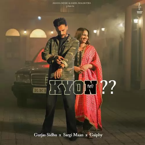 Kyon Gurjas Sidhu Mp3 Download Song - Mr-Punjab