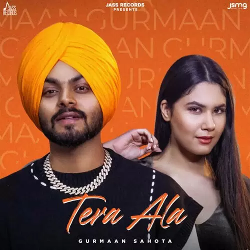 Tere Ala Gurmaan Sahota Mp3 Download Song - Mr-Punjab