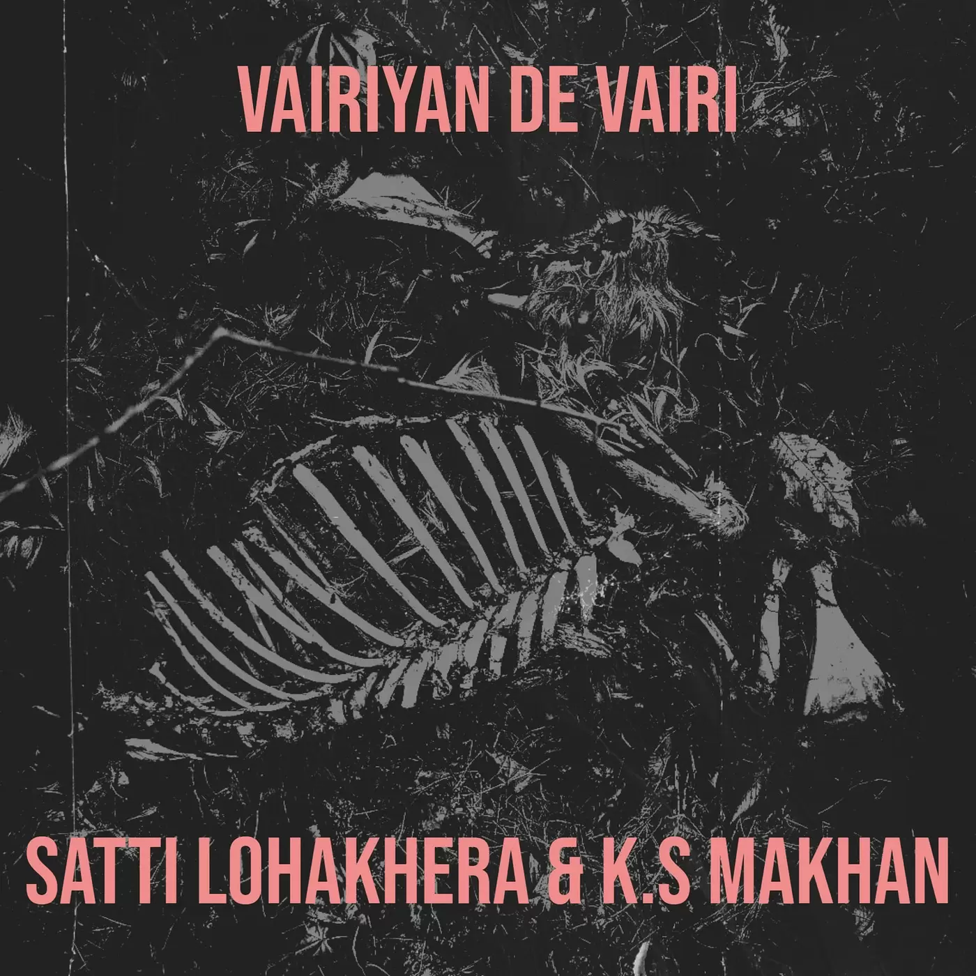 Vairiyan De Vairi Satti Lohakhera Mp3 Download Song - Mr-Punjab