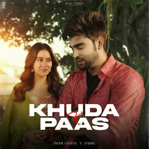 Khuda K Paas - Single Song by Inder Chahal - Mr-Punjab