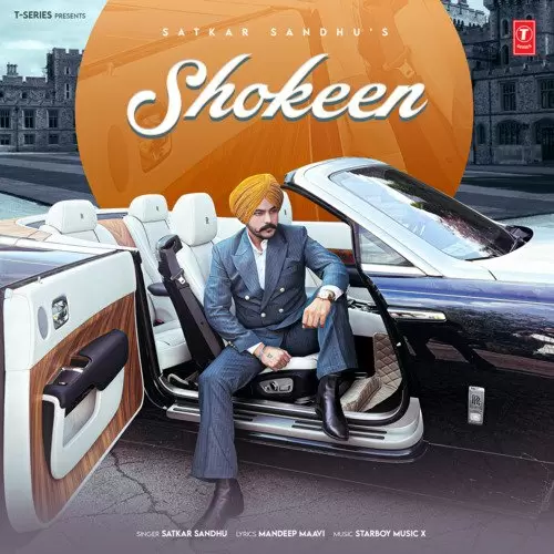 Shokeen Satkar Sandhu Mp3 Download Song - Mr-Punjab