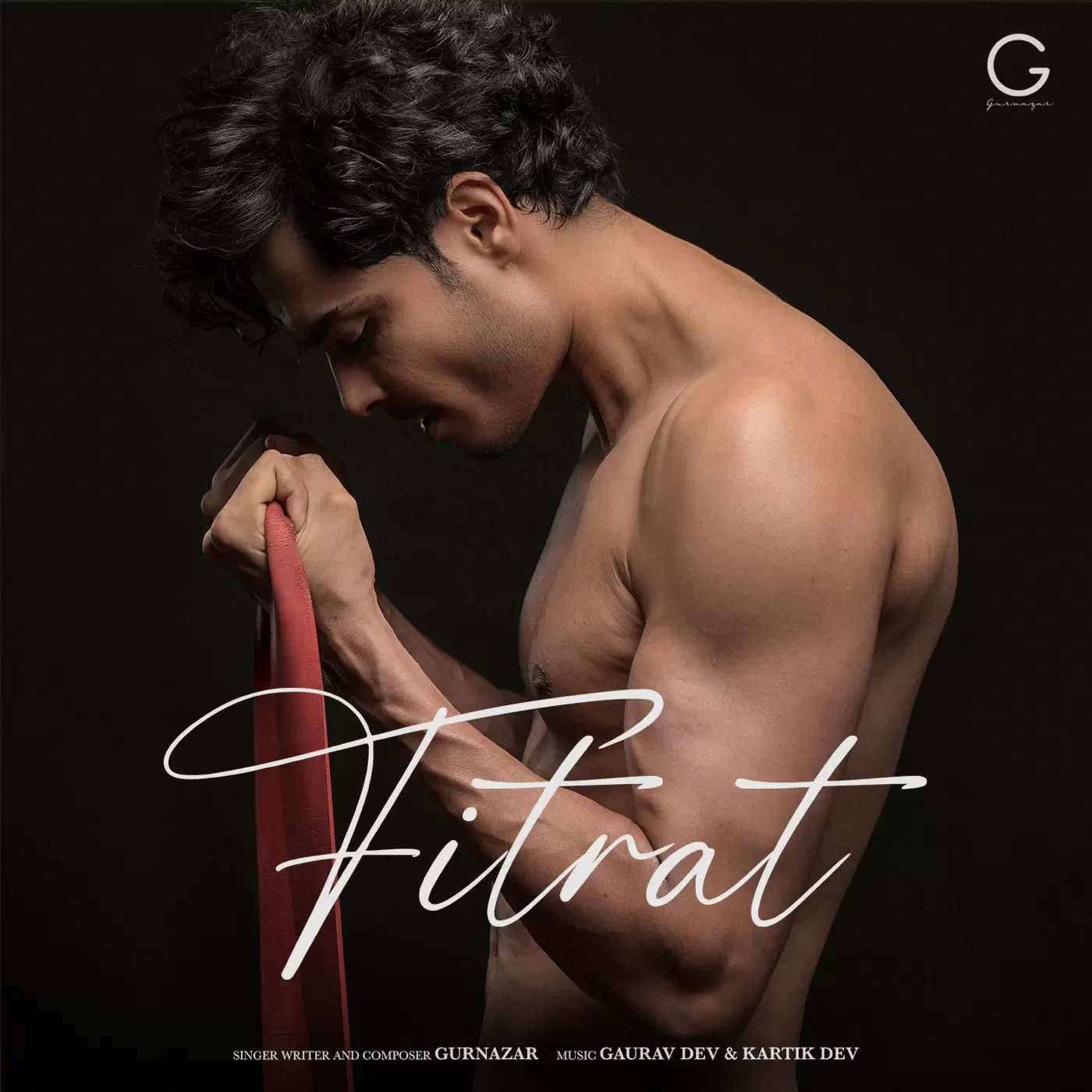 Fitrat - Single Song by Gurnazar - Mr-Punjab