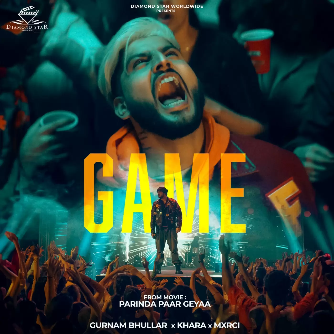 Game Gurnam Bhullar Mp3 Download Song - Mr-Punjab