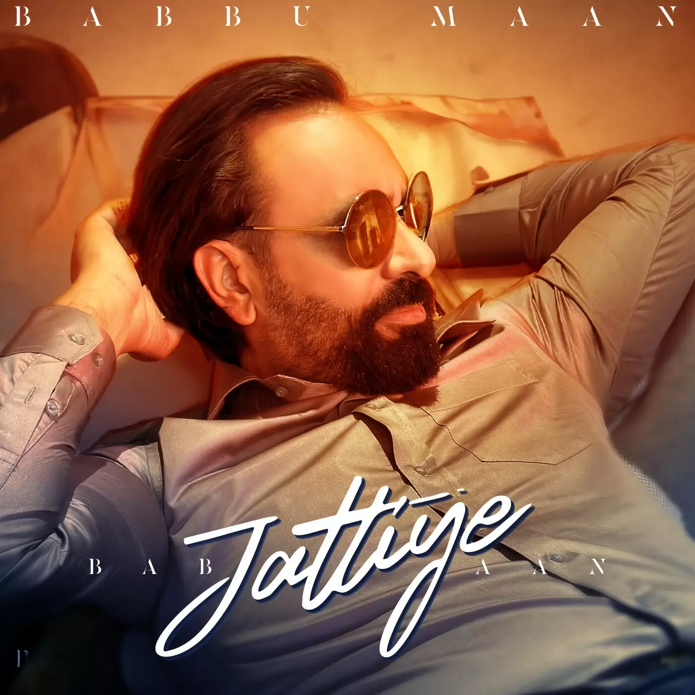 Jattiye - Single Song by Babbu Maan - Mr-Punjab