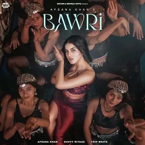 Bawri - Single Song by Afsana Khan - Mr-Punjab