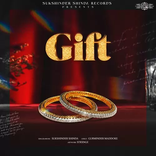 Gift Sukhshinder Shinda Mp3 Download Song - Mr-Punjab