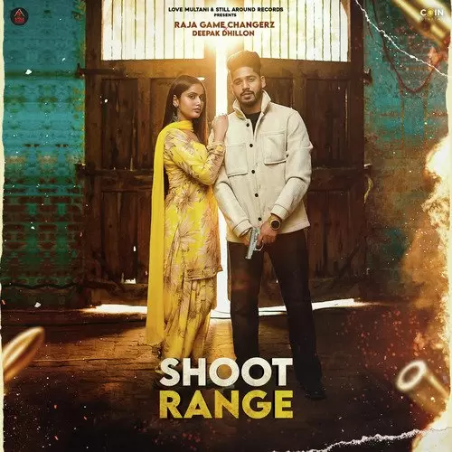 Shoot Range - Single Song by Raja Game Changerz - Mr-Punjab