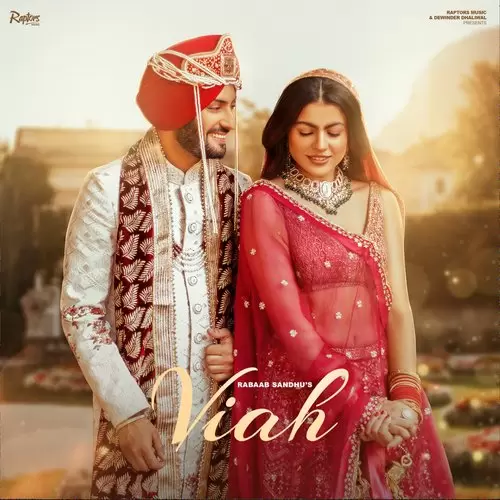 Viah - Single Song by Rabaab Sandhu - Mr-Punjab