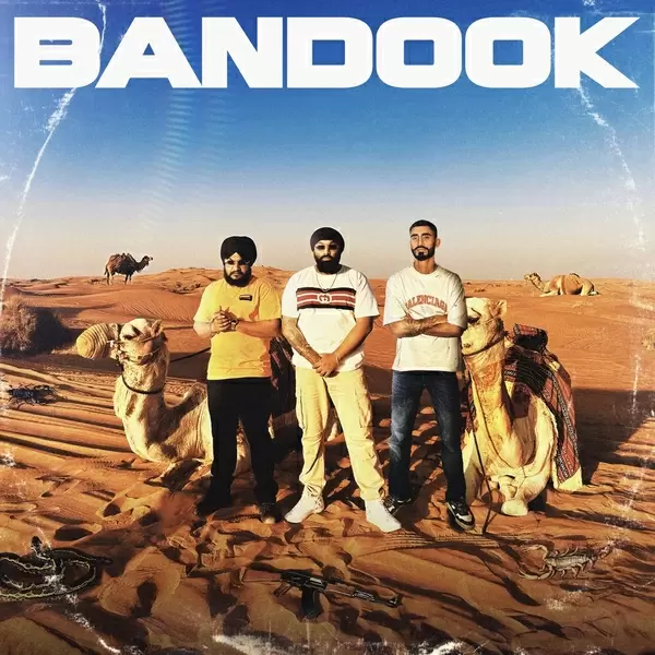 Bandook Inderpal Moga Mp3 Download Song - Mr-Punjab
