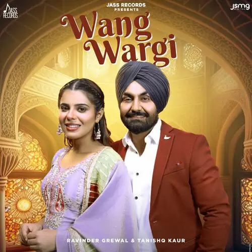 Wang Wargi Ravinder Grewal Mp3 Download Song - Mr-Punjab