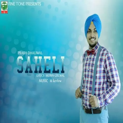 Saheli Harry Singh Mp3 Download Song - Mr-Punjab