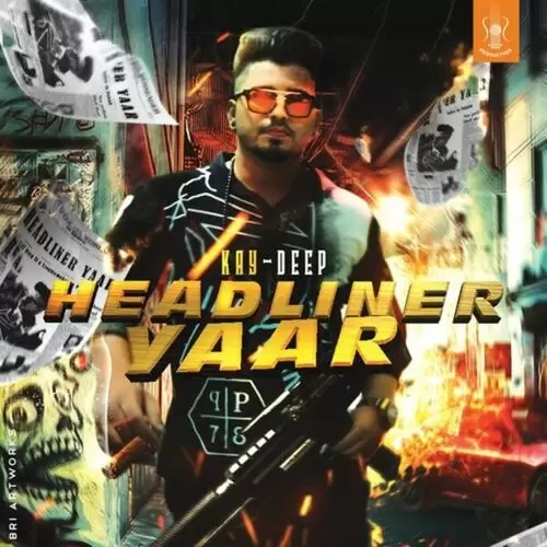 Headliner Yaar Kay Deep Mp3 Download Song - Mr-Punjab