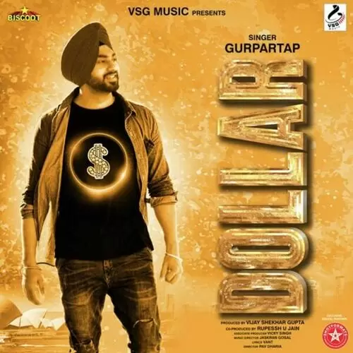 Dollar Gurpartap Mp3 Download Song - Mr-Punjab