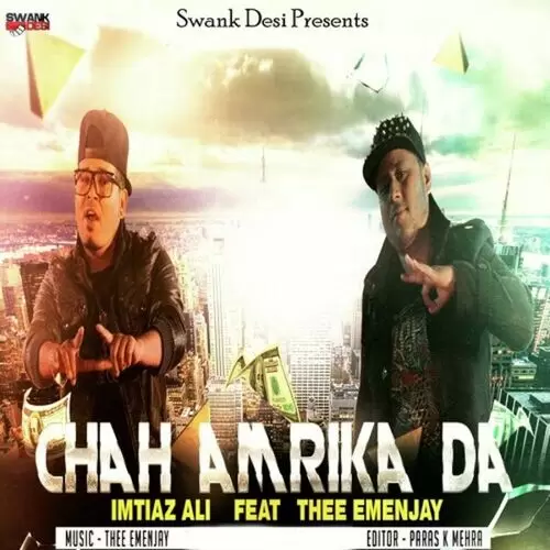 Chah Amrika Da Imtiaz Ali Mp3 Download Song - Mr-Punjab