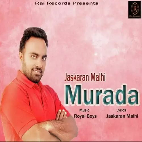 Murada Jaskaran Malhi Mp3 Download Song - Mr-Punjab