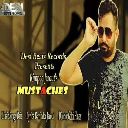 Mustaches Rimpee Jarout Mp3 Download Song - Mr-Punjab