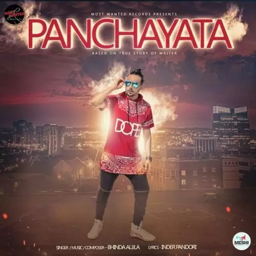 Panchayata Bhinda Aujla Mp3 Download Song - Mr-Punjab