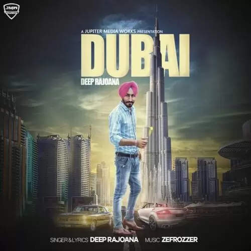 Dubai Deep Rajoana Mp3 Download Song - Mr-Punjab