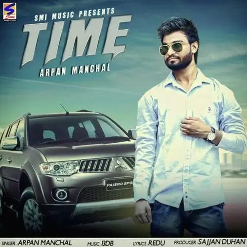 Time Arpan Manchal Mp3 Download Song - Mr-Punjab