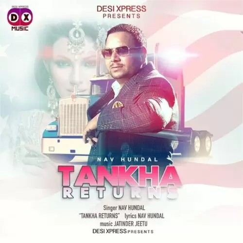 Tankha Returns Nav Hundal Mp3 Download Song - Mr-Punjab