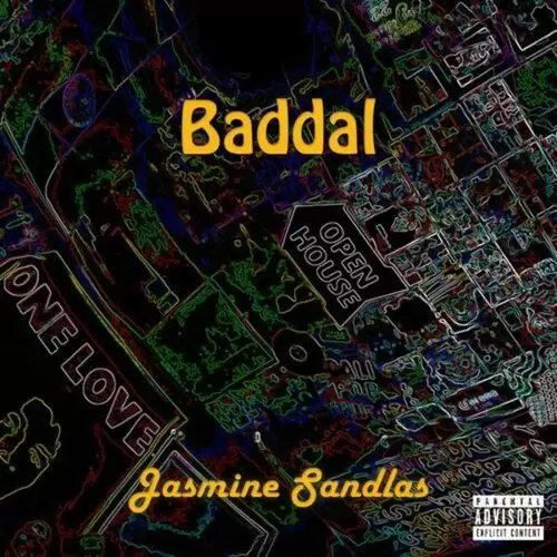 Baddal (feat. Intense) Jasmine Sandlas Mp3 Download Song - Mr-Punjab