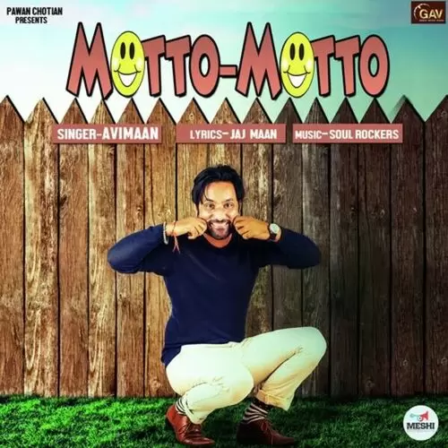 Motto Motto Avimaan Mp3 Download Song - Mr-Punjab