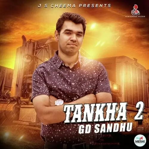 Tankha 2 G.D. Sandhu Mp3 Download Song - Mr-Punjab