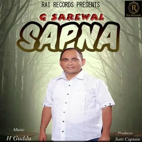 Sapna G Sarewal Mp3 Download Song - Mr-Punjab