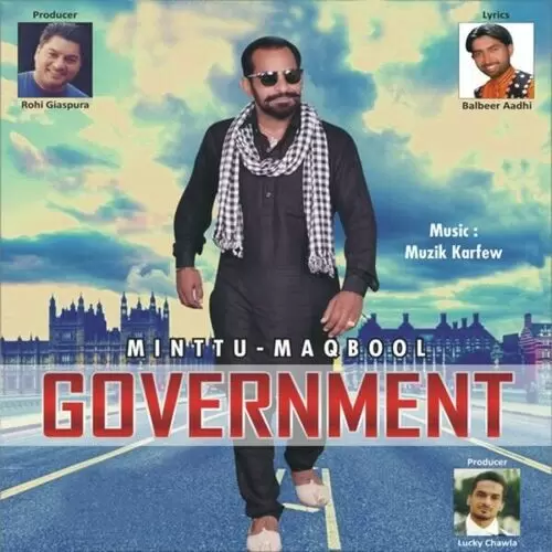 Government Minttu Mp3 Download Song - Mr-Punjab
