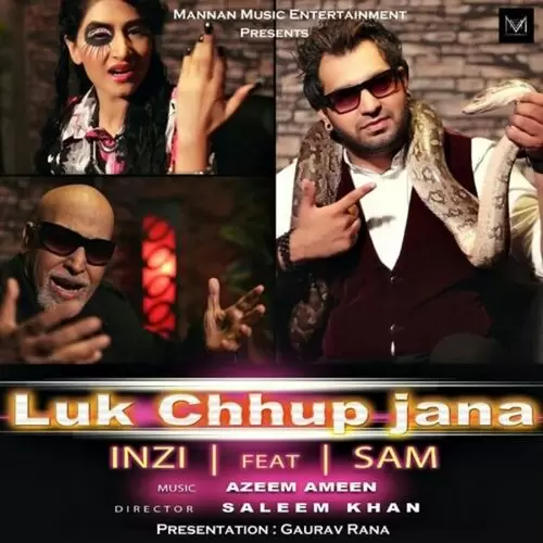 Luk Chhup Jana Inzi Mp3 Download Song - Mr-Punjab