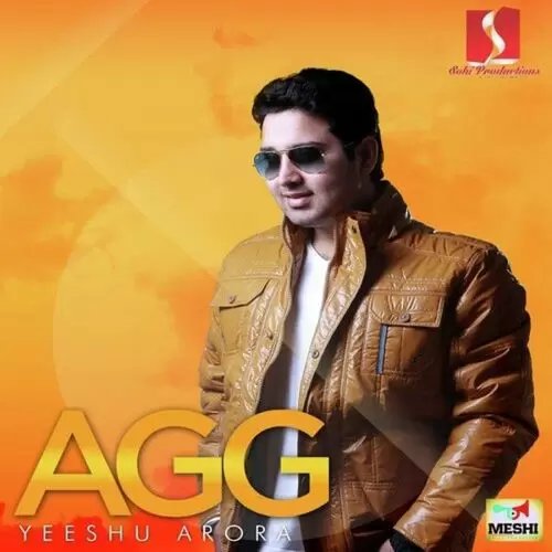 Agg Yeeshu Arora Mp3 Download Song - Mr-Punjab