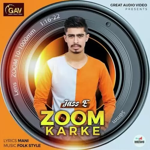 Zoom Karke Jass E Mp3 Download Song - Mr-Punjab