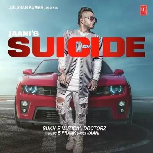 Suicide Sukh-E Muzical Doctorz Mp3 Download Song - Mr-Punjab