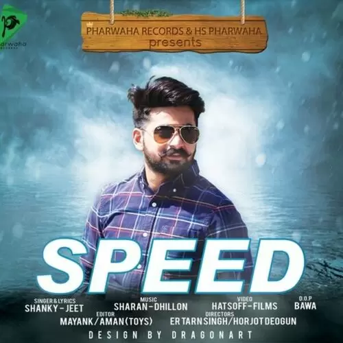 Speed Shanky Jeet Mp3 Download Song - Mr-Punjab