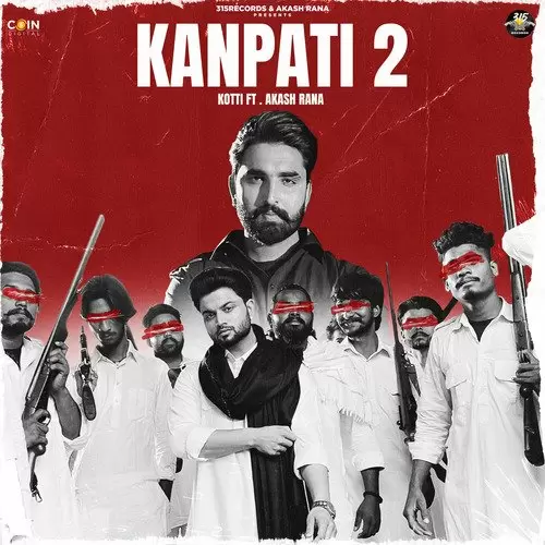 Kanpati 2 - Single Song by Kotti - Mr-Punjab