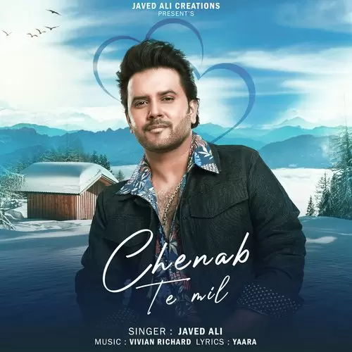 Chenab Te Mil Javed Ali Mp3 Download Song - Mr-Punjab