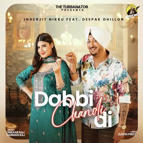 Dabbi Chandi Di - Single Song by Inderjit Nikku - Mr-Punjab