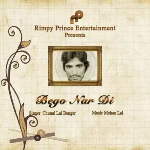 Bego Nar Di Chuni Lal Bangar Mp3 Download Song - Mr-Punjab
