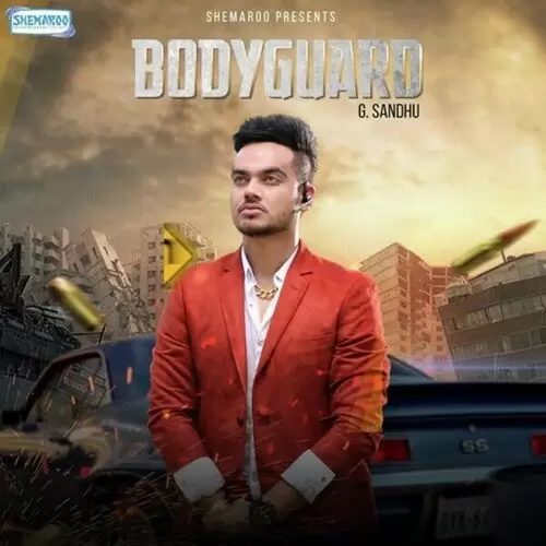 Bodyguard G. Sandhu Mp3 Download Song - Mr-Punjab