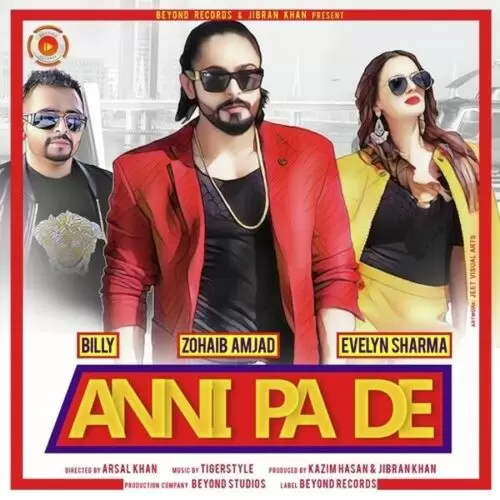Anni Pa De Zohaib Amjad Mp3 Download Song - Mr-Punjab