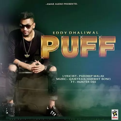 Puff Eddy Dhaliwal Mp3 Download Song - Mr-Punjab