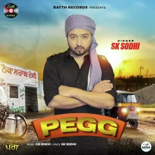 Pegg Sk Sodhi Mp3 Download Song - Mr-Punjab