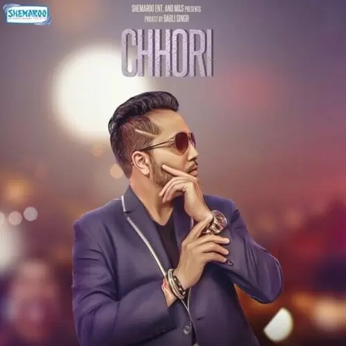 Chhori Mika Singh Mp3 Download Song - Mr-Punjab