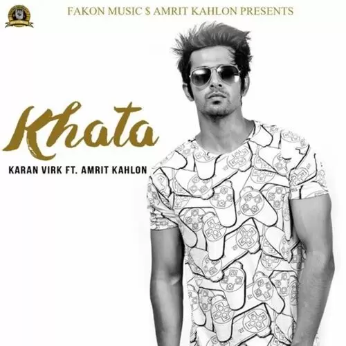 Khata Karan Virk Mp3 Download Song - Mr-Punjab